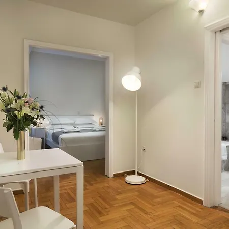 Apartment The Parliament Athen